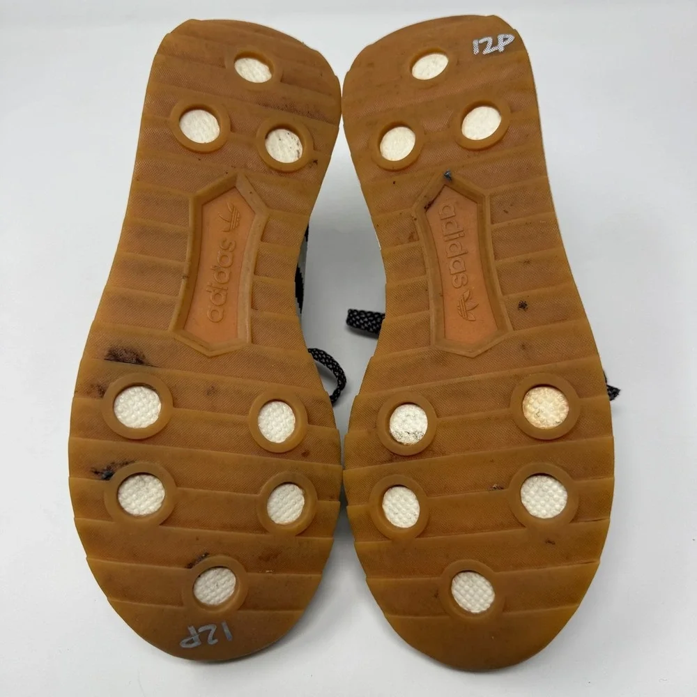 adidas description shoes